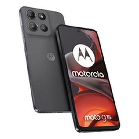 Smartphone Motorola PB6E0029ES 6