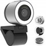 BenQ ideaCam S1 Pro : Webcam de démonstration en Direct avec Objectif Zoom 15x