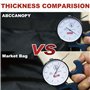 ABCCANOPY Lot de 4 Sacs de lestage pour tonnelle d'extérieur