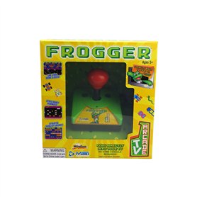 Frogger TV Arcade Plug & Play
