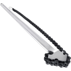 VEVOR Clé à Chaîne Poignée 610 mm Chaîne 560 mm