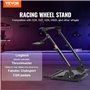 Support de Volant de Carrière Pliable Logitech G25 G27 G920 sans Pédales de Volant Racing Simulator Simulateur de Conduite Cockp