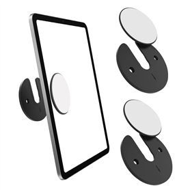MoKo Support Mural Universel pour Tablette/Téléphone