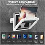 Support d'iPad Extensible Rotation à 360°