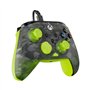 Xbox One et PC - Rematch Core - RGB - Filaire - Camouflage Noir / Jaune - TURTLE BEACH