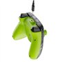 Manette de jeu - Xbox Series X|S, Xbox One et PC - Rematch Core - RGB - Filaire - Camouflage Noir / Jaune - TURTLE BEACH