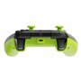 Manette de jeu - Xbox Series X|S, Xbox One et PC - Rematch Core - RGB - Filaire - Camouflage Noir / Jaune - TURTLE BEACH