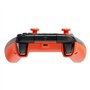 Manette de jeu - Xbox Series X|S, Xbox One et PC - Rematch Core - RGB - Filaire - Camouflage Noir / Orange - TURTLE BEACH