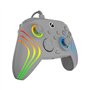 Xbox One et PC - Afterglow Wave - RGB Filaire Gris
