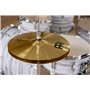 Crash 16 et Ride 20 pour Batterie – Finition Traditionelle en La