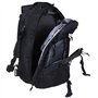 First Tactical Sac à Dos Specialst 1 Jour+ Homme, Noir, Taille Unique