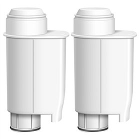 Waterdrop TÜV SÜD Certifiée Cartouche Filtrante pour la Machine à Café Compatible avec Brita Intenza+ Saeco CA6702/00 CA6706/48