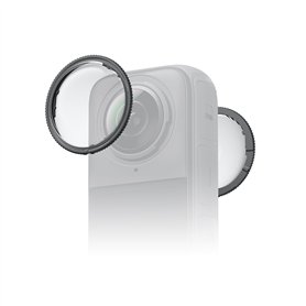 Insta360 X4 Protège-objectifs Standard