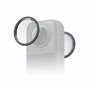 Insta360 X4 Protège-objectifs Standard