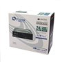 Plextor Px-891saf-r 24 x SATA DVD +/-RW Double Couche Disque Brûleur
