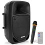 Pyle Enceinte Bluetooth Portable 800W - Haut Parleur Bluetooth avec Subwoofer