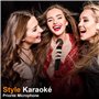 Pyle Enceinte Bluetooth Portable 800W - Haut Parleur Bluetooth avec Subwoofer, Lumières et Indicatrices de Batterie LED avec Bat