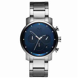 Montre Homme MVMT MC02-SBLU (Ø 40 mm)