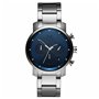 Montre Homme MVMT MC02-SBLU (Ø 40 mm)