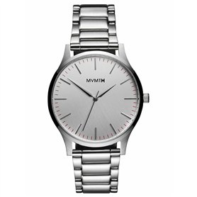 Montre Homme MVMT MT01-S (Ø 40 mm)