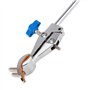 stonylab Pince de Laboratoire Réglable, 4 broches avec Ouverture Maximale de 100 mm, Accessoire de Laboratoire