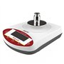 stonylab Analytique Balance Electronique, 500g x 0.01g Balance de Laboratoire Balance Analytique de Précision Balance Electroniq