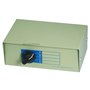 Monoprice 101372 Boîtier de commutation 4 voies RJ11/RJ12 ABCD 6P6C