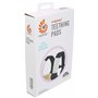 Ergobaby Protège bretelles crème porte bébé