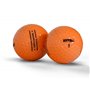 Nitro Crossfire Lot de 45 balles Orange