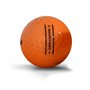 Nitro Crossfire Lot de 45 balles Orange