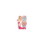Vortex Dame Rose XR JESSE JANE Naturel