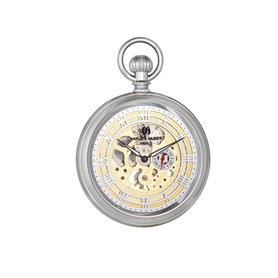 CHARLES-HUBERT PARIS Montre Gousset DWA018