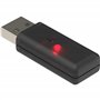 Retro-Bit Origin8 2.4G Manette sans fil Nintendo Switch & NES - Receveurs USB & NES inclus - GB Grey Edition