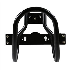CargoSmart Cale de Roue de Moto – pour E-Track et X-Track