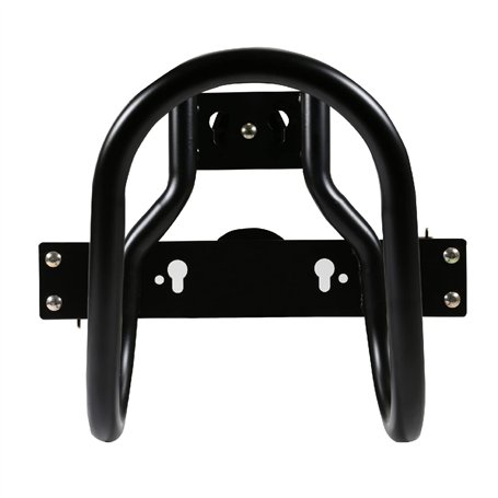 CargoSmart Cale de Roue de Moto – pour E-Track et X-Track