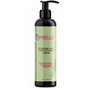 Mielle Organics Crème coiffante quotidienne multivitaminée au romarin et à la menthe pour la définition des cheveux bouclés