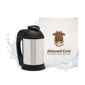 Almond Cow Machine à lait
