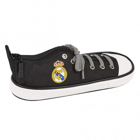 Fourre-tout Real Madrid C.F. Noir 21,99 €