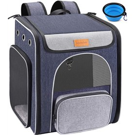 Morpilot Sac Transport Chat