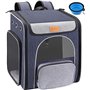 Morpilot Sac Transport Chat