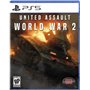 United Assault World War 2 - PlayStation 5