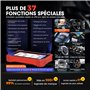 Codage ECU