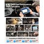 Outil de Diagnostic de Voiture Complet 2025