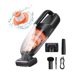 Baseus AP02 Aspirateur à Main sans Fil