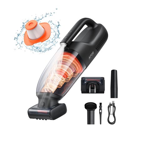 Baseus AP02 Aspirateur à Main sans Fil