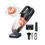 Baseus AP02 Aspirateur à Main sans Fil