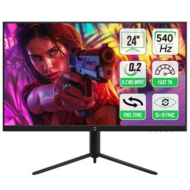 Game Power Lucid S20 Écran PC Gaming 24" – 540Hz