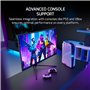 Game Power Lucid S20 Écran PC Gaming 24" – 540Hz, 0.2ms, FHD, HDR400, Adaptive Sync, Rétroéclairage RGB, Pied Ergonomique, Haut-
