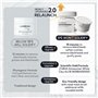 LANBENA Blackhead Remover - Masque pour le nez et le visage, Kit d'élimination de la tête noire avec LANBENA - 1.05oz