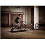 Wahoo KICKR HEADWIND Ventilateur Bluetooth, Noir